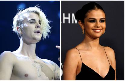 Potvrdili vezu: Selena Gomez i Bieber ljubili se na klizalištu