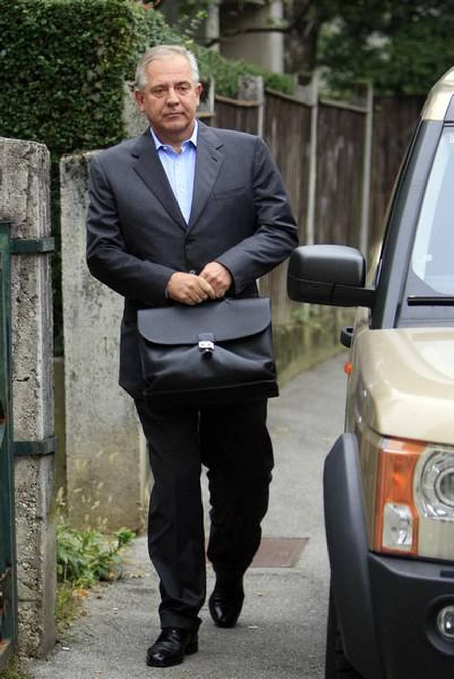 Slavko Midžor/PIXSELL