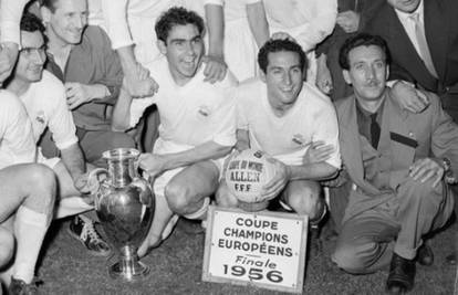 Liga prvaka i rekordi: Koliko vi znate o rekordima i povijesti?