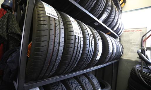 Jo&scaron; malo i mijenjamo u ljetne gume. Ovo su najbolje na testu!