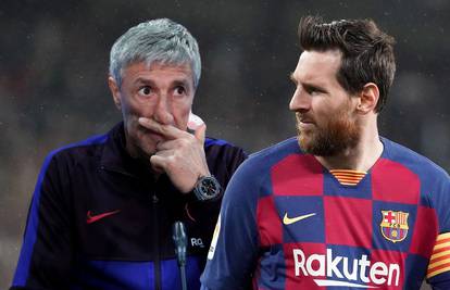 Barcelona može odahnuti: Leo Messi ostaje još barem sezonu