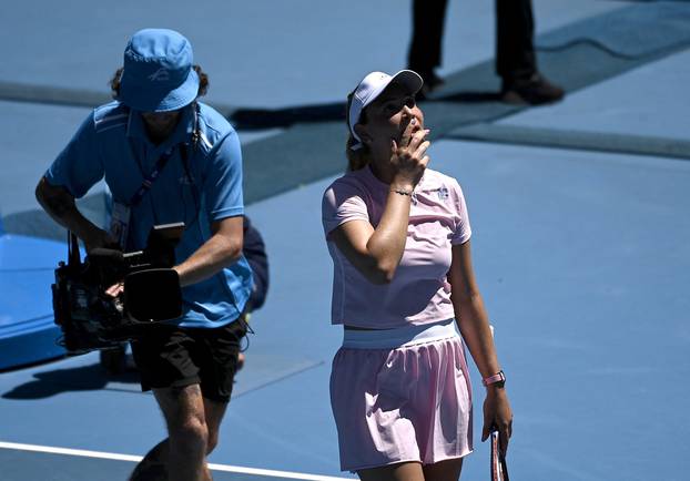 Australian Open