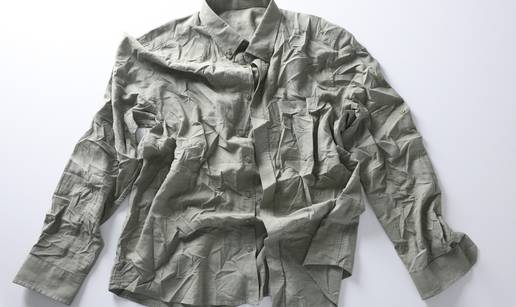 &Ccaron;esta gre&scaron;ka u su&scaron;enju rublja zbog koje peglanje ne poma&zcaron;e