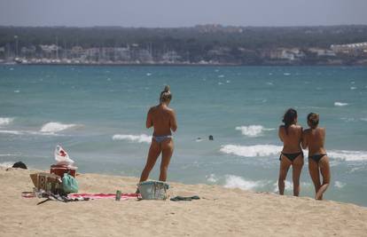 Španjolci se trude privući strane turiste, poručuju da su sigurni