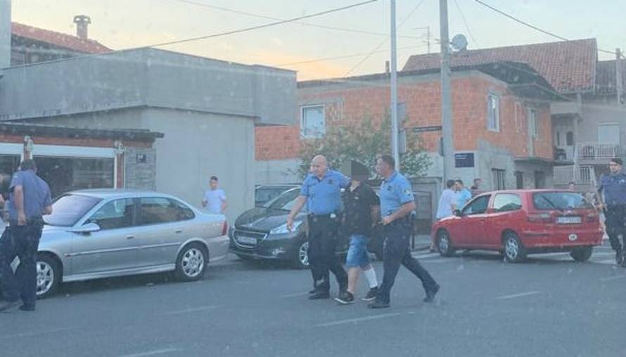 Prijatelj Davida Komšića branio majku, otac ga ranio pištoljem