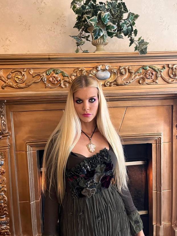 FOTO Zloglasna Kat tvrdila je da ljubi DiCaprija, a sada ide iza rešetka! 'Tjerala nas je na seks'