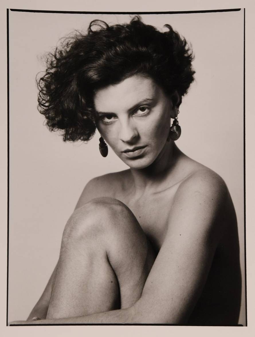 Kao brat i sestra su: 'Rodolpho i ja si baš dobro pristajemo'