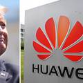 Huawei reagirao na novi potez Trumpa: 'Nećete biti ništa jači'