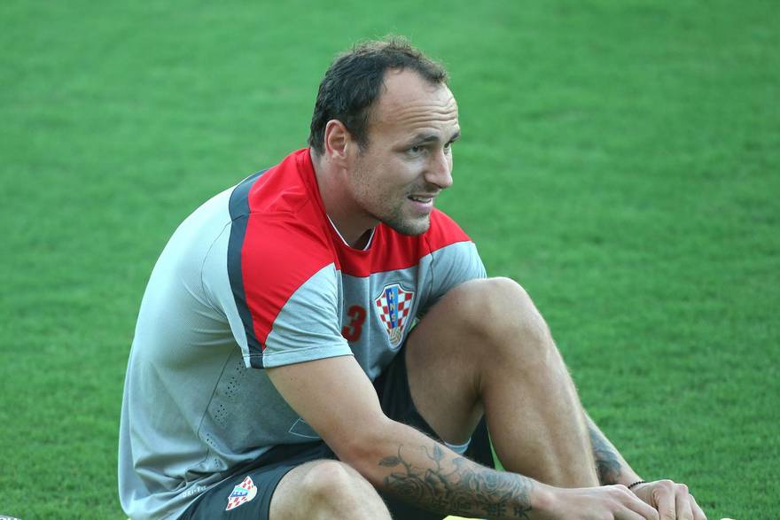 Gordon Schildenfeld: &rsquo;&Ccaron;im smo sletjeli u Brazil, prvo sam na pisti vidio zmiju&rsquo;
