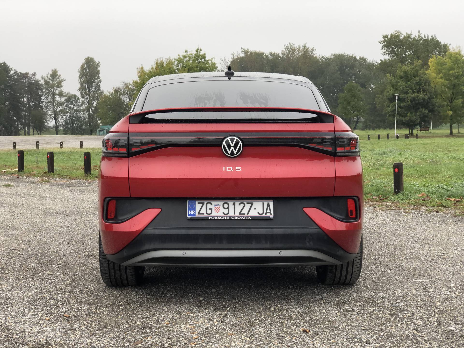 Volkswagen ID.5: Udobnost i doseg su mu najbolje vrline