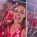 'Tko je najbolji? Hrvatskaaaa!' Divne scene zajedništva Hrvata s otvaranja Olimpijskih igara