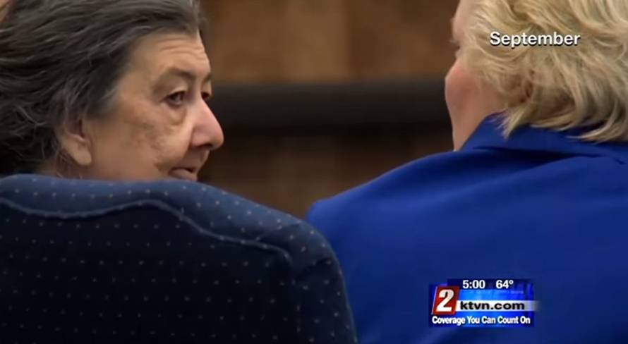 Screenshot/KTVN Channel 2 News