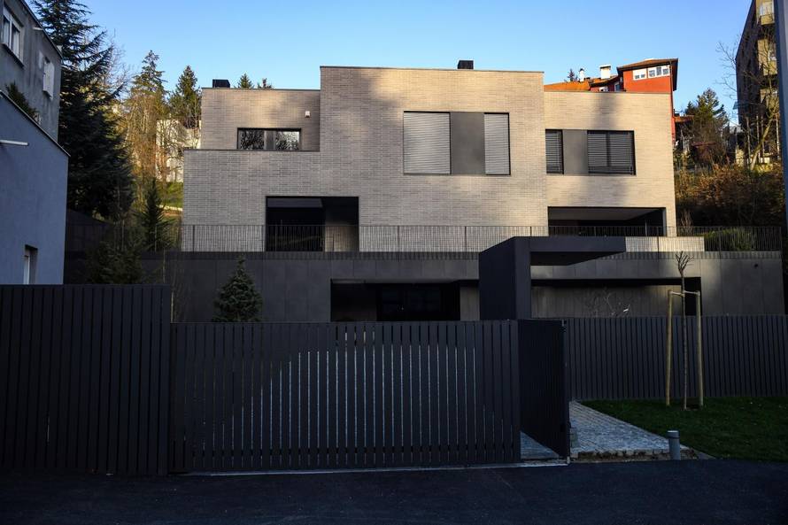 Ovo su luksuzne vile 'vatrenih': Modrićevu oštetilo nevrijeme, a Dalić ima 4 stana diljem države