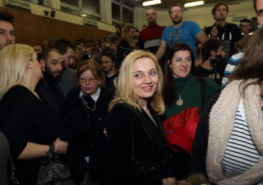 Željko Lukunić/Pixsell