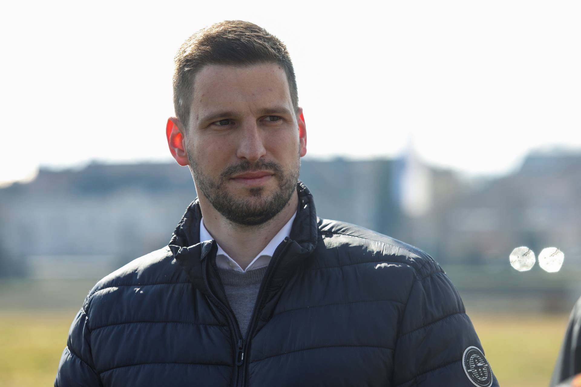 Gradski mladić koji bi mogao Plenkoviću osigurati najveći trofej na lokalnim izborima
