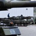 Njemačka vlada odobrila isporuku Leoparda 1 Ukrajini