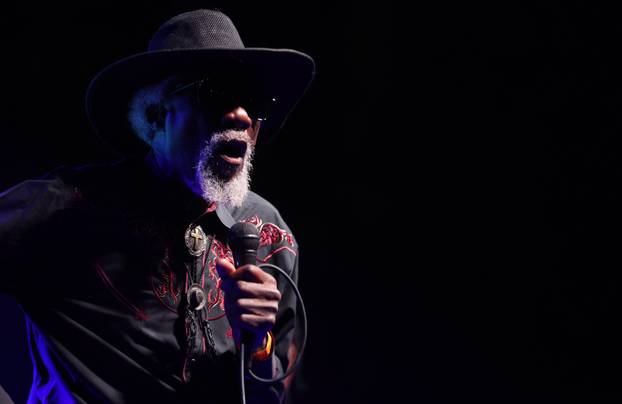 Trilj: Robert Finley nastupio na 9. izdanju Trill Blues Festivala