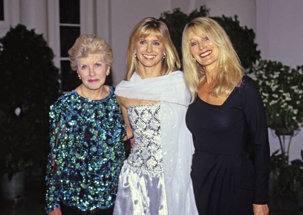 Havel State Dinner Guest Arrivals