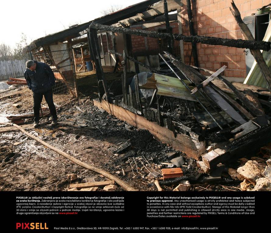 Duško Jaramaz/Pixell