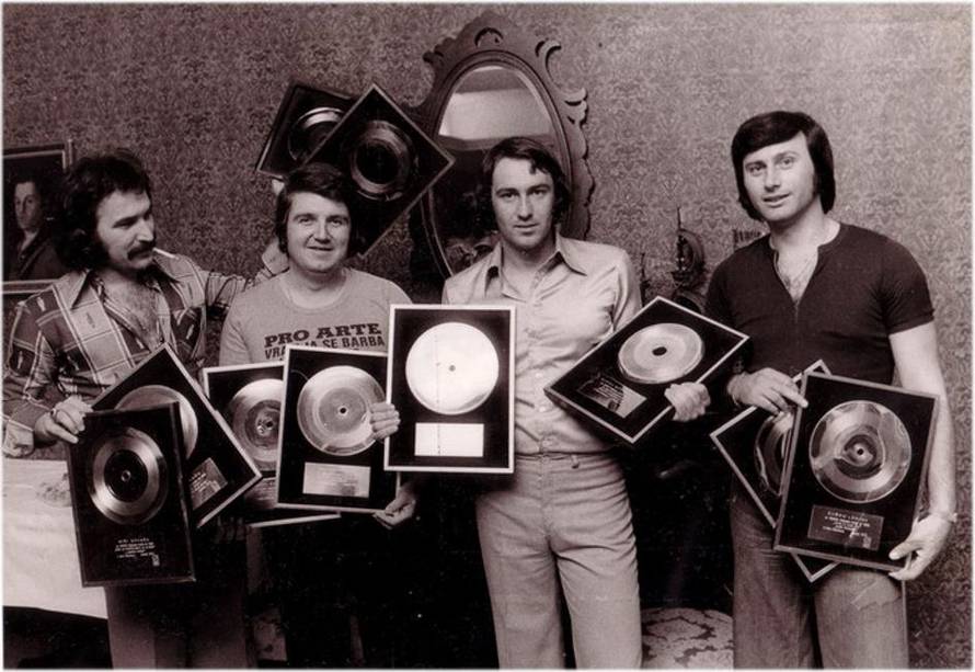 Prevario smrt i postao legenda: Mišo je brkove pustio u bolnici