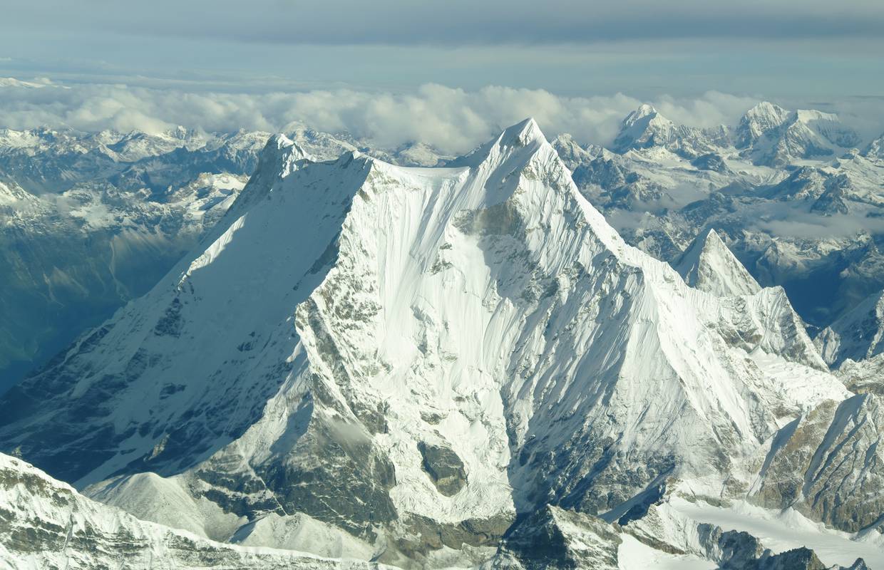 Himalajski ledenjaci tope se iznimno velikom brzinom: 'Čak deset puta brže od prosjeka'