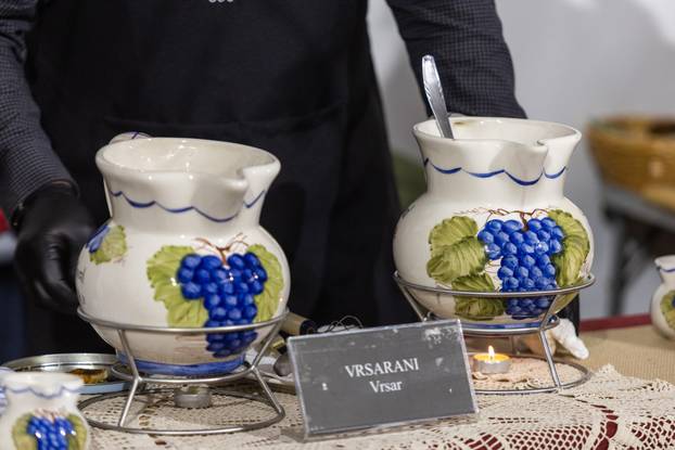 Rovinjsko Selo: Festival Istarske supe manifestacija Antonja 2026.