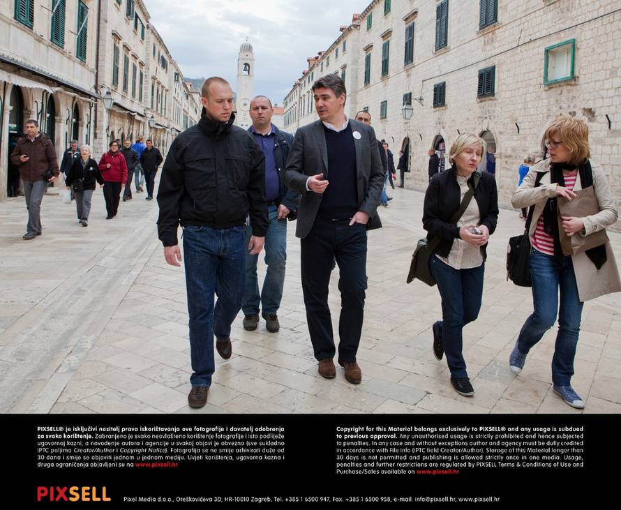 Grgo Jelavić/Pixsell