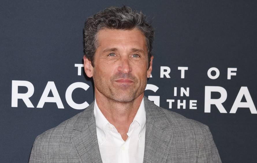 The Art of Racing In The Rain World Premiere - Los Angeles