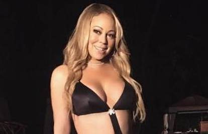 Mariah ne uči na greškama: Opet si pokušala stanjiti struk