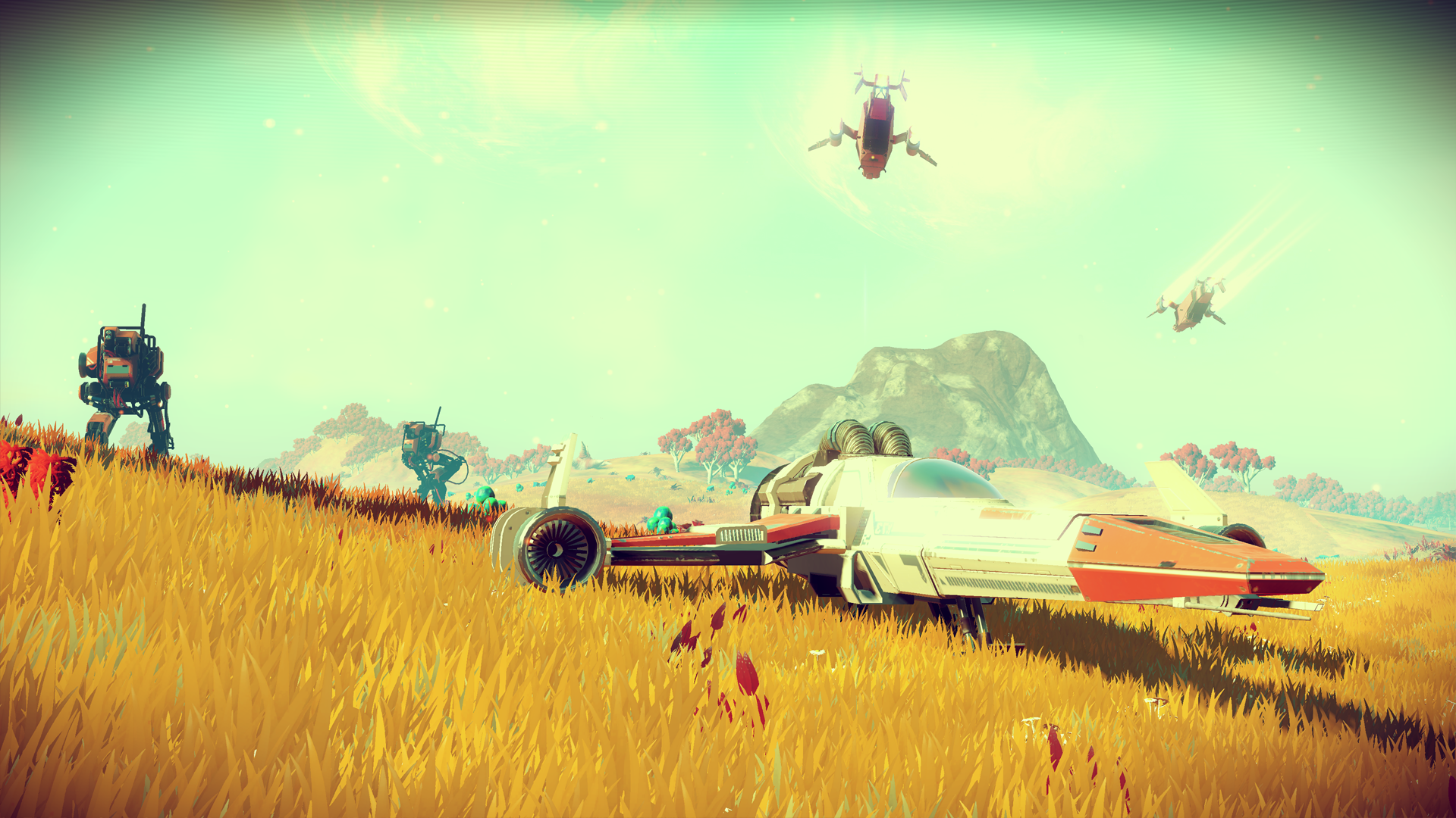 Prvi dojmovi: U No Man's Sky rado ćete se se vraćati po još