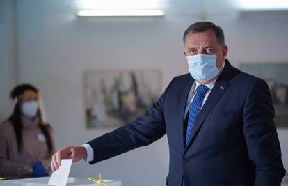 Umro je od korone i dobio na izborima u Travniku! A Dodik izgubio Banja Luku od Draška