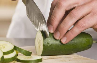 Kuhinjske 'mudrosti': Tupi nož je daleko opasniji od oštroga