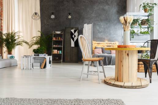 Kako od starog napraviti novo: Korak po korak do unikatnoga komada namještaja