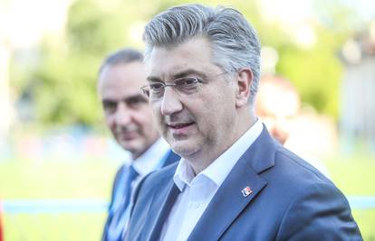 I Plenković čestita: 'Odajemo počast hrvatskim antifašistima'