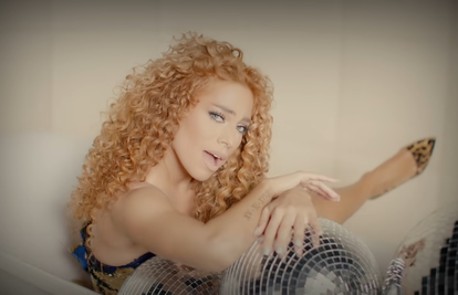 Bila na Eurosongu, a s grupom palila i žarila scenom: Ništa više ne zarađujem, ne bavim se time