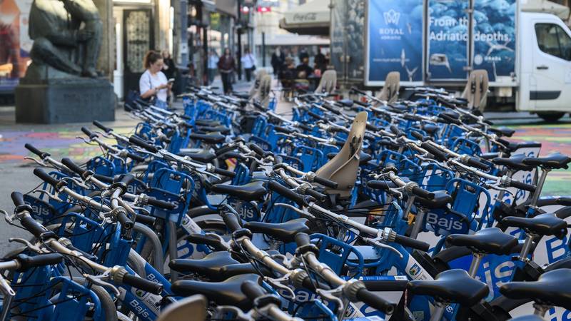 Štrajk u Zagrebu: čeka se sudska odluka, taksisti besplatno prevoze građane