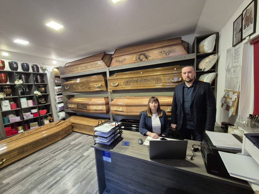 Prijevoz pokojnika bez stresa: kako organizirati povratak voljene osobe doma