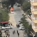 Najmlađa žrtva u Kabulu: U američkom napadu dronom poginula je djevojčica (2)