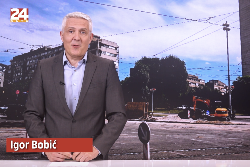 Gledajte '240 sekundi' 24sata: Zbog nepravilnosti zatvorili su &ccaron;ak tri gradili&scaron;ta u Zagrebu