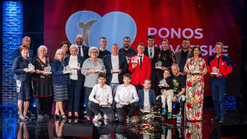 Hvala partnerima koji svojim povjerenjem pomažu da priče velikih ljudi dopru do javnosti