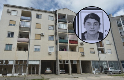 Tragedija u Benkovcu: Majka troje djece ugušila se od dima