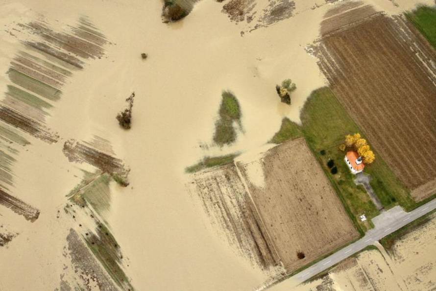 Vjeran Žganec-Rogulja/PIXSELL