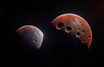 Veliki astrološki preokret: Mars i Merkur će izvući istinu koju više ne možemo sakriti