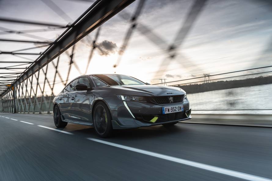 Najimpresivniji Peugeot ikada stigao je na hrvatsko tržište