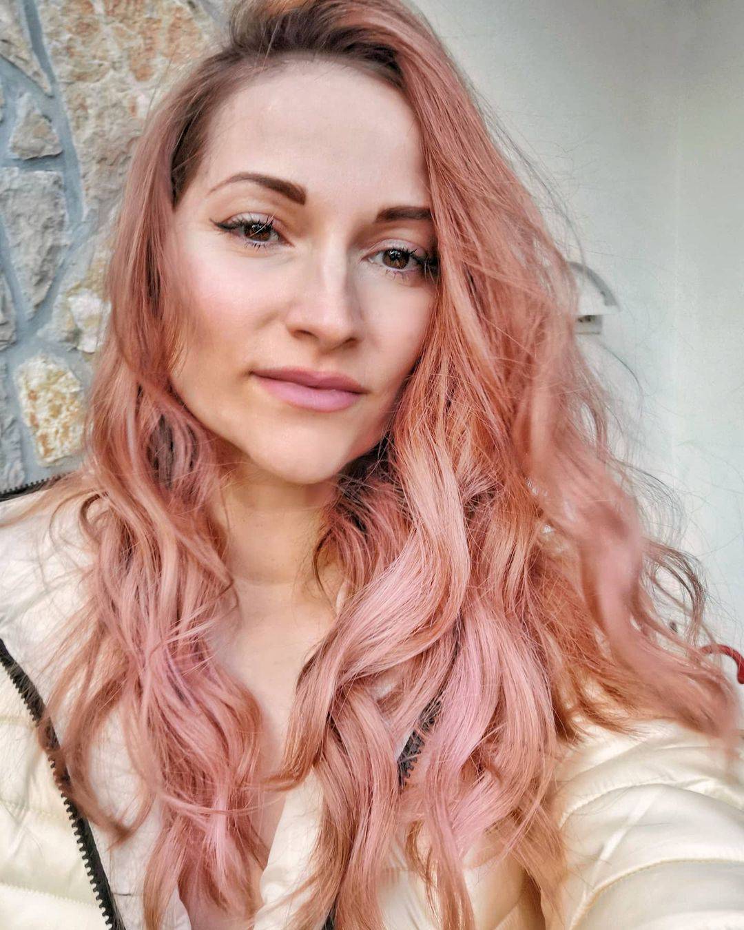 Pamela Ramljak pokazala novu frizuru: 'Muž i ja imamo dejt'