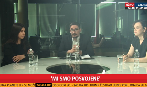 Problem u sustavu: 'Ne možemo ići za idejom da je biološka obitelj uvijek najbolje rješenje'