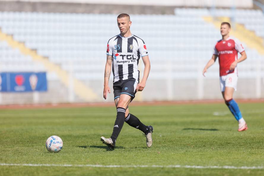 Rijeka: SuperSport Prva Nogometna liga, 29. kolo, NK Opatija - HNK Orijent