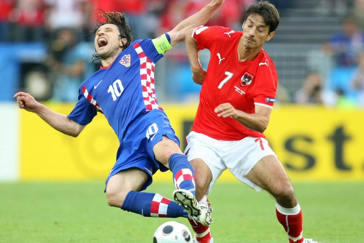 Vastić: Radim u Beču, srce je uz Kauboje, a žao mi je Bjelice