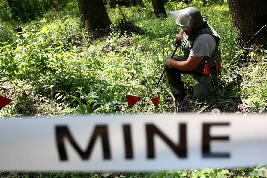 Pirotehničari i dalje štrajkaju: Imat će i prosvjed pred Vladom