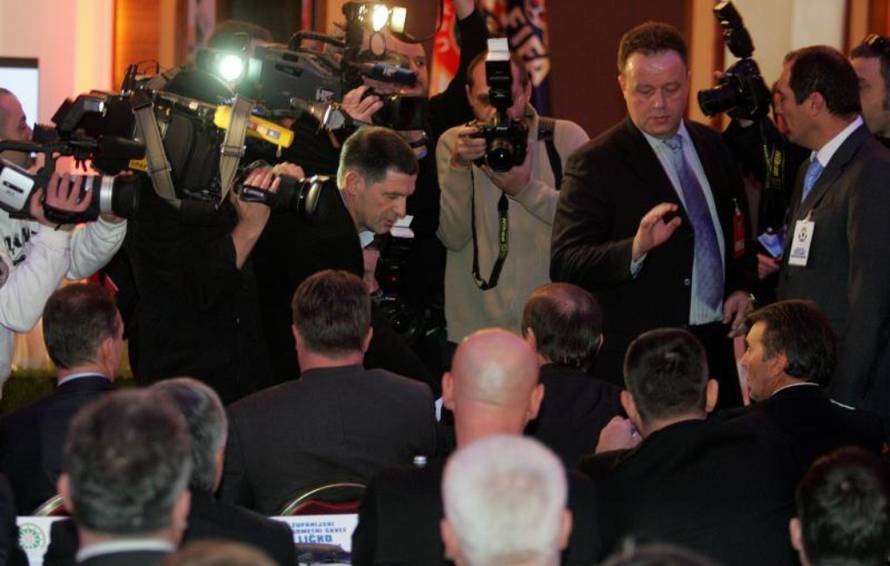 Sanjin Strukić/PIXSELL